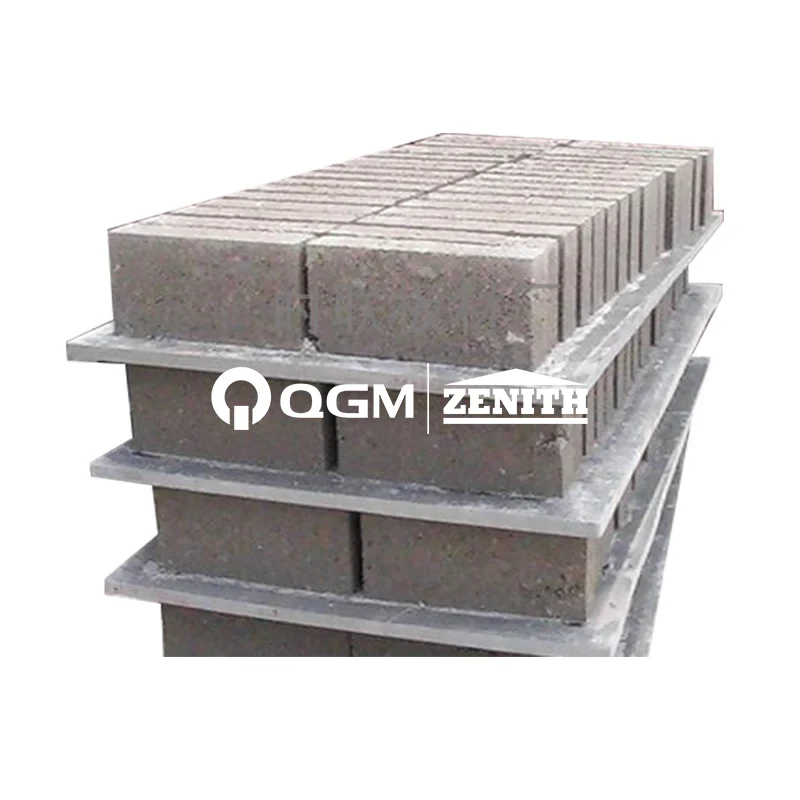 Industrial Grade Brick Machine Pallet